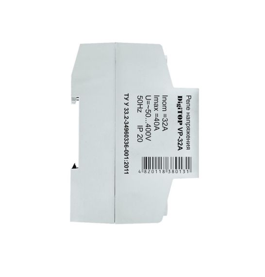 Реле напряжения VP-32А 24980