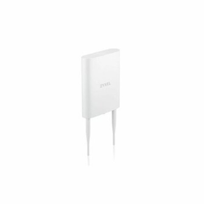 Точка доступа Zyxel NebulaFlex NWA55AXE Wi-Fi 6 Access Point NWA55AXE