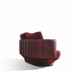 Диван Wittmann Paradise Bird Fullback Sofa
