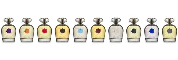 Flumen Profumi Poesia
