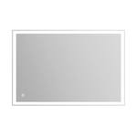 Зеркало BelBagno SPC-GRT-1000-800-LED-TCH