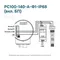 РС100-140-А-Ф1-IP68 (вкл. БП)