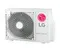 Мульти сплит-система LG 3 x H09S1D.NS1R / MU3R21