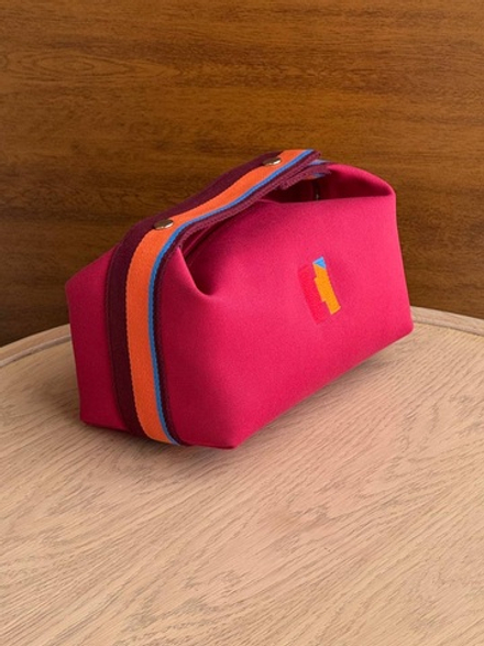 Сумка косметичка Hermes