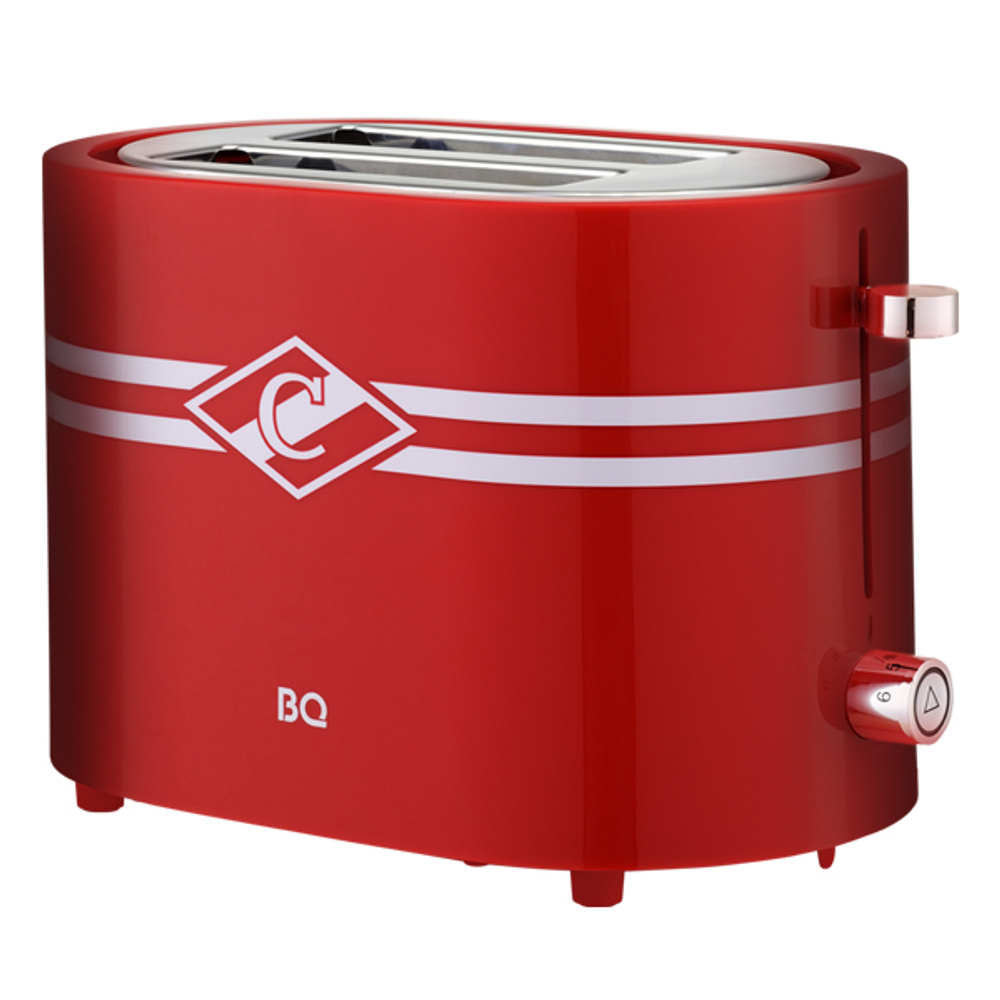 Тостер BQ T1004