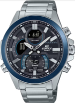 Мужские наручные часы Casio ECB-30DB-1A