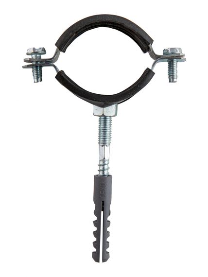 Хомут комплект I-TECH 2" 59-63мм М8 32571