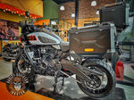 Новый мотоцикл Harley-Davidson® Pan America® 1250 Limited 2026