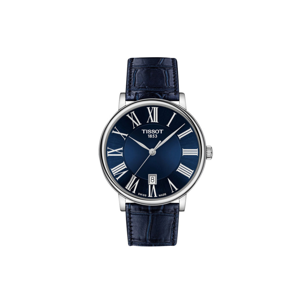 Часы TISSOT 40mm, T122.410.16.043.00