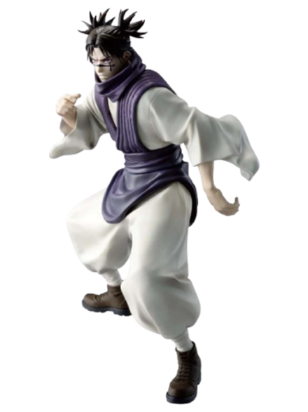 Фигурка Banpresto Jujutsu Kaisen Choso