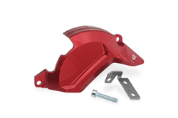 CP178 CNC RACING FR SPROCKET COVER (P V4 2025, SF V4 2025)