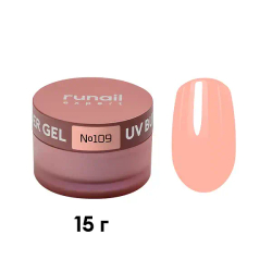 Гель Runail Expert №109, 15г