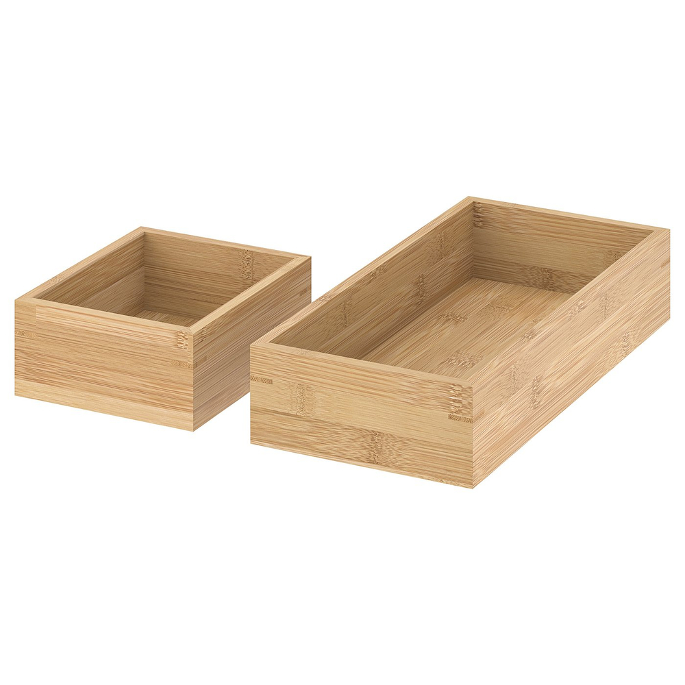 IKEA TAVELÅN  (ИКЕА ТАВЕЛОН)  -  Поднос - набор 2 шт
