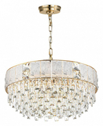 Подвесная люстра Odeon Light Fiesta 5070/12