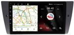 Магнитола для BMW 3 E90, E91, E92, E93 (без штатного экрана) - Vaycar VA07-0708 на Android 13, Быстрая, 4G SIM-слот