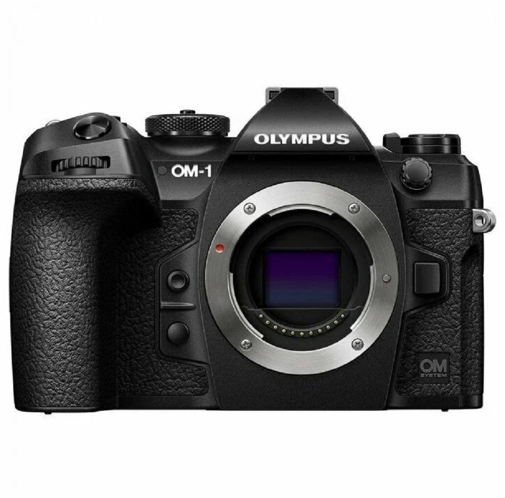 Olympus OM-1 Body