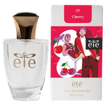 Парфюмерная вода "ETE" 2T Cherry унисекс 50 мл