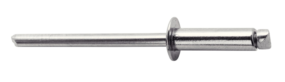 RAPID 4.8 х 20 мм, 50 шт, алюминиевая заклепка (5000391)