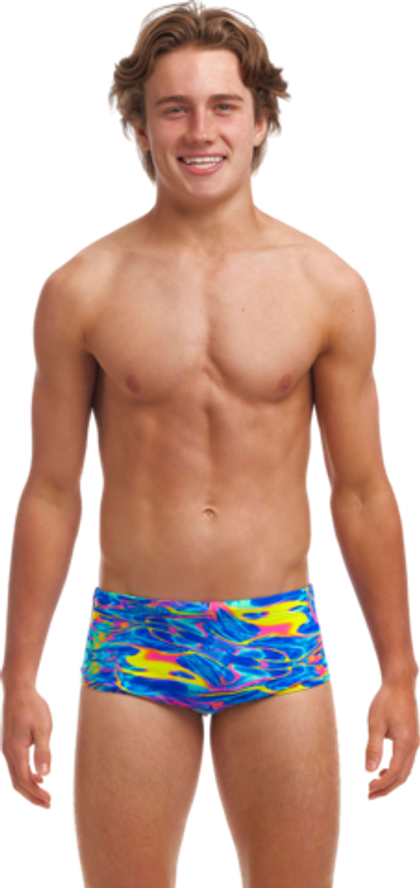 Транки FUNKY TRUNKS Boys Stir Crazy