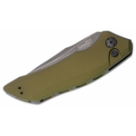 Автоматический нож Kershaw 7100OL Launch 1