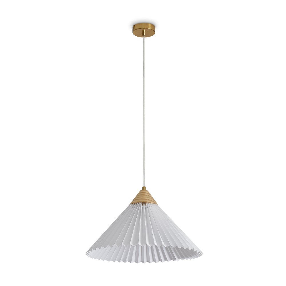 Подвесной светильник Freya Kinsley FR5533PL-01BS1