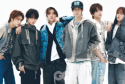 публикация GQ KOREA - 2025.05 CHA JUN HWAN C Type