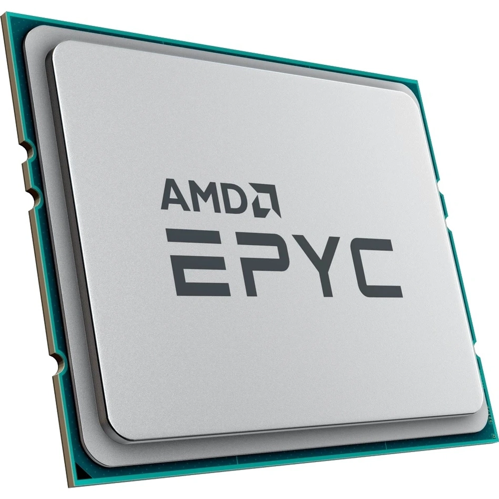 Процессор AMD EPYC 7402 (100-000000046)