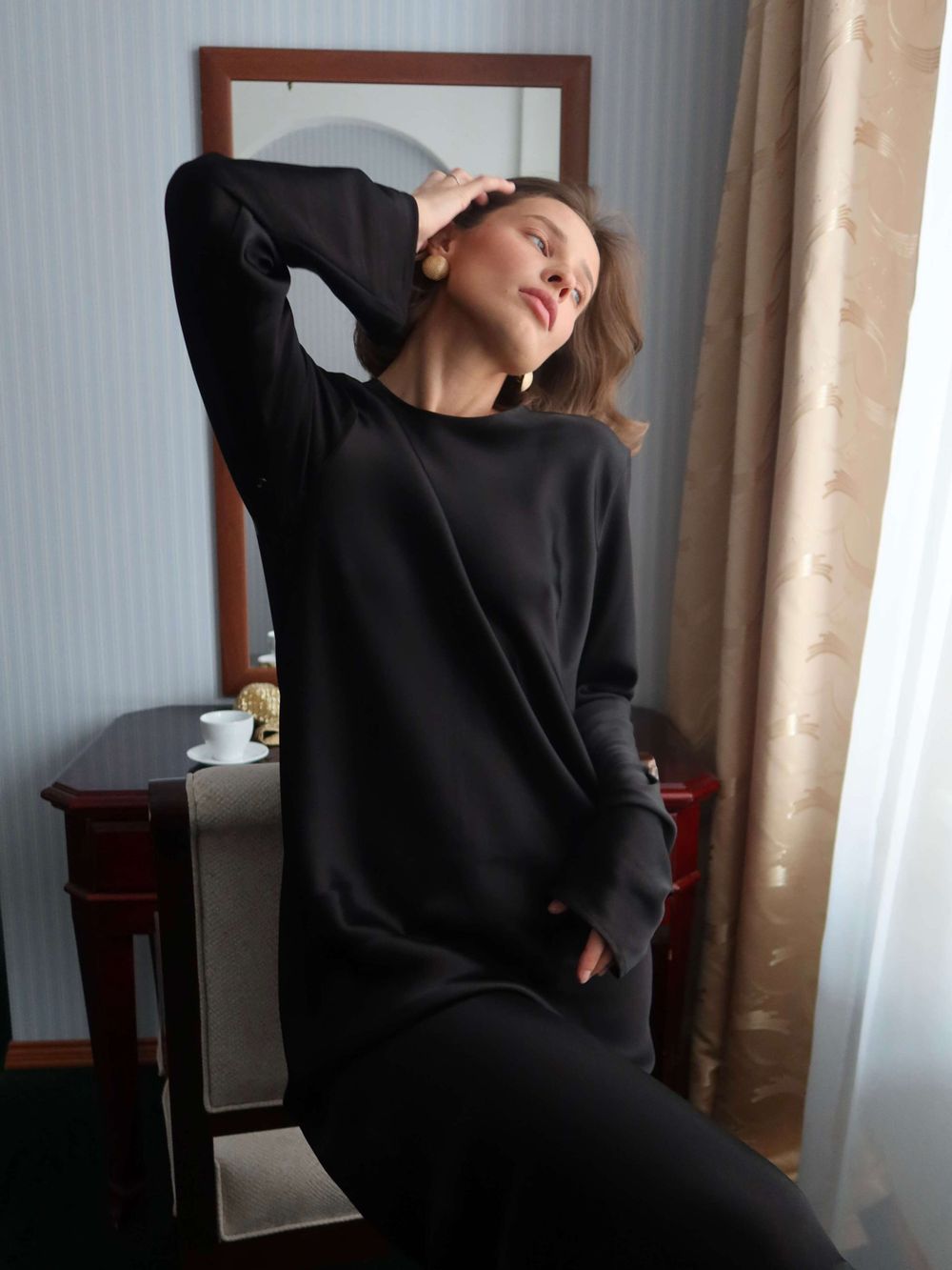 платье GLEDE