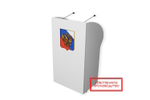 Мультимедийная интерактивная трибуна «‎AVKompleks Lector 5»
