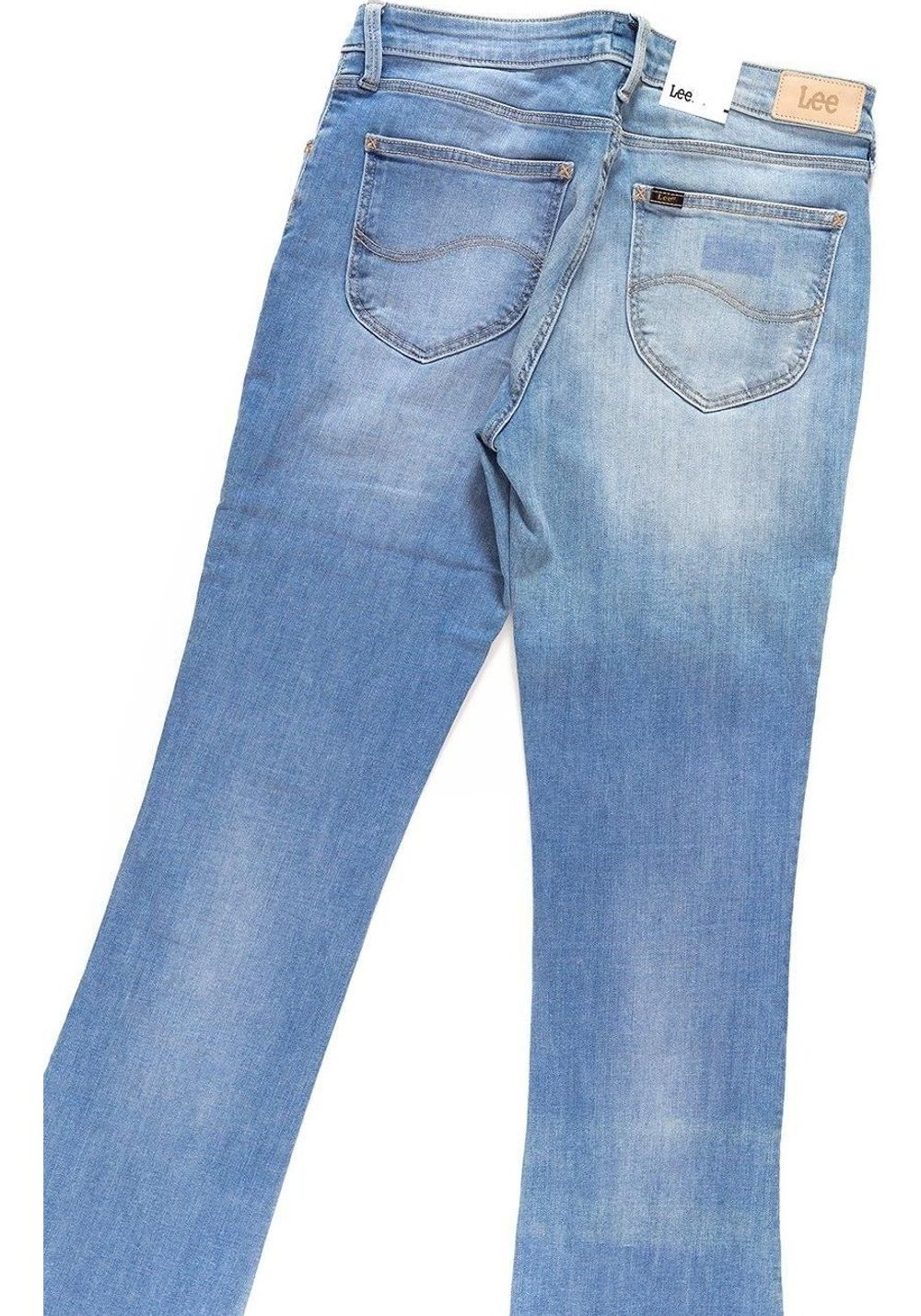 Джинсы HOXIE L530HAOH