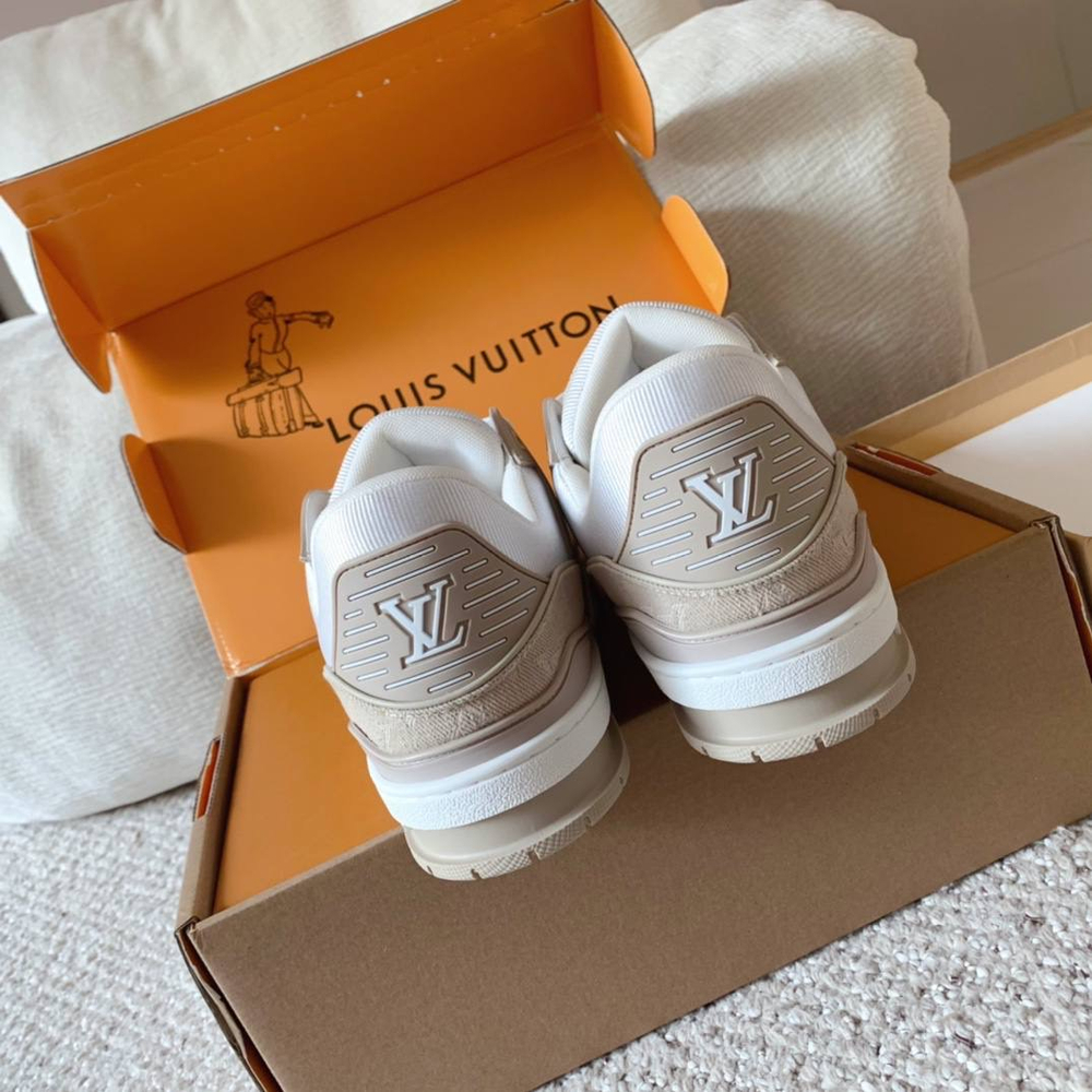 Кроссовки Louis Vuitton