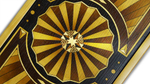 Нарды-шашки Млечный путь 25