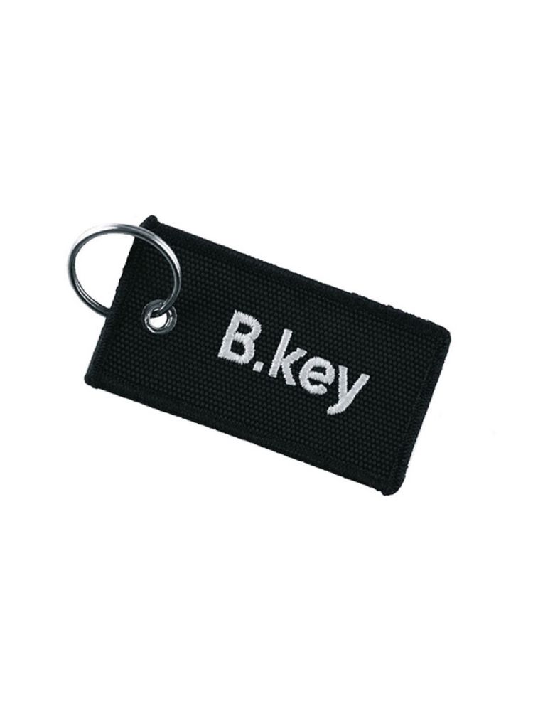 Нож FOX Knives BF-750 BL B.key
