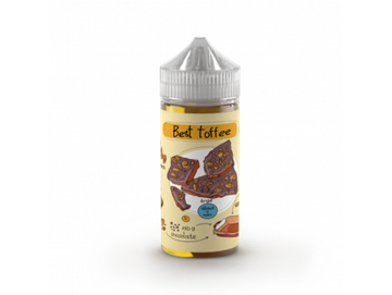 Купить Жидкость Sweet Collection - Best Toffee 100 мл