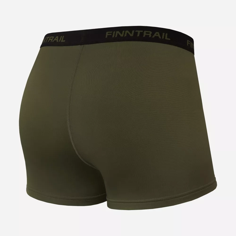 ТЕРМОТРУСЫ МУЖСКИЕ FINNTRAIL TRUNK 6211