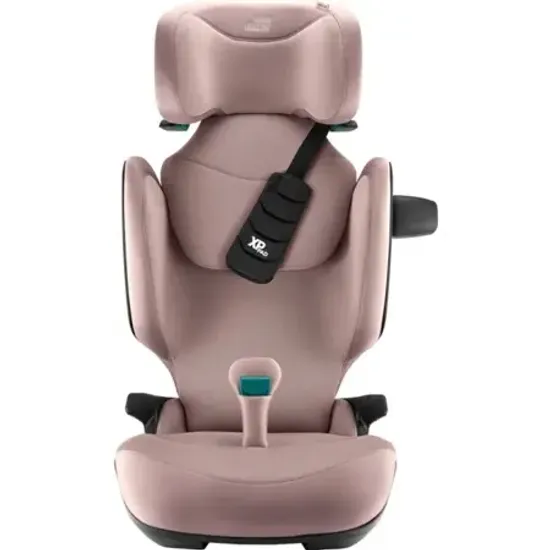 Автокресло Britax Roemer Kidfix pro 2025 Style (Dusty rose)