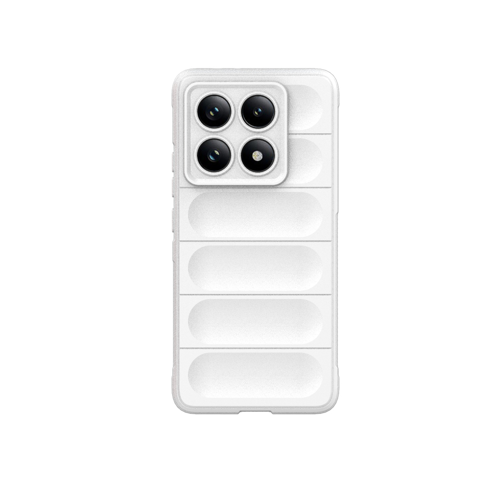 Противоударный чехол Flexible Case для Xiaomi 14T Pro