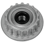 Муфта обгонная VW Touareg 535011810