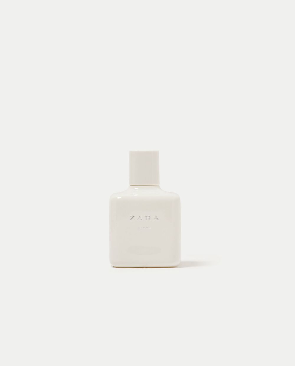 Zara Femme 2018