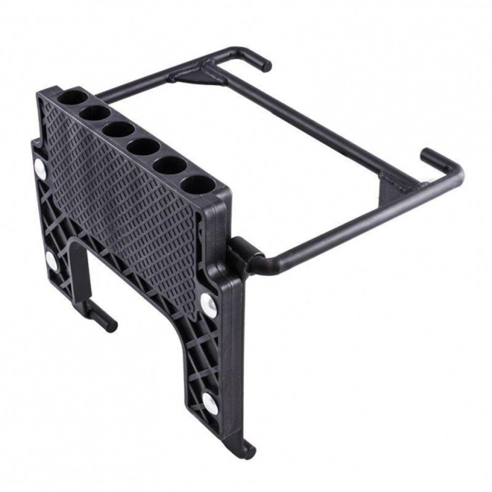YACHTMAN-280 МНД НАДУВНОЕ ДНО (Яхтман) зеленый-черный (лодка ПВХ с усилением)