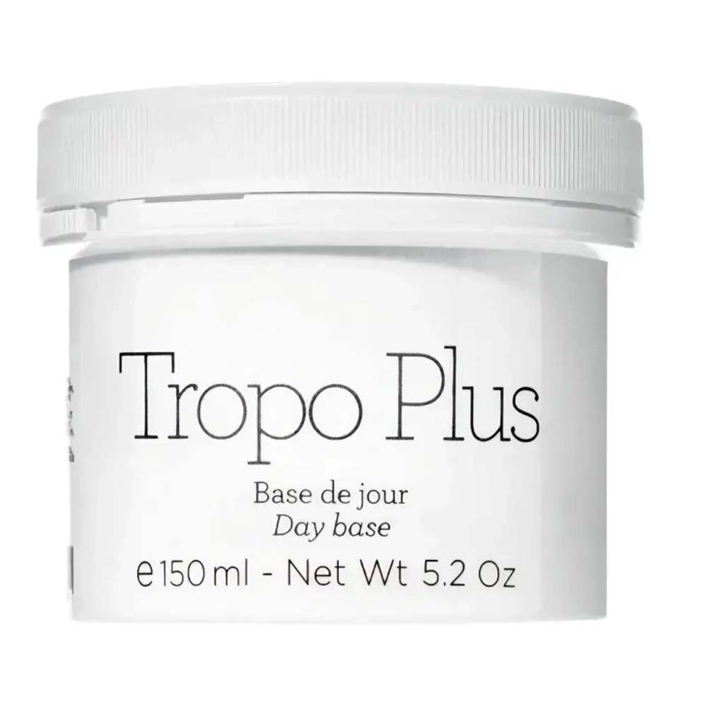 Tropo Plus GERnetic
