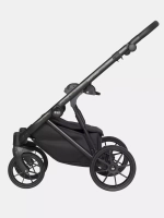 Коляска 3 в 1 Riko Basic Montana Ecco