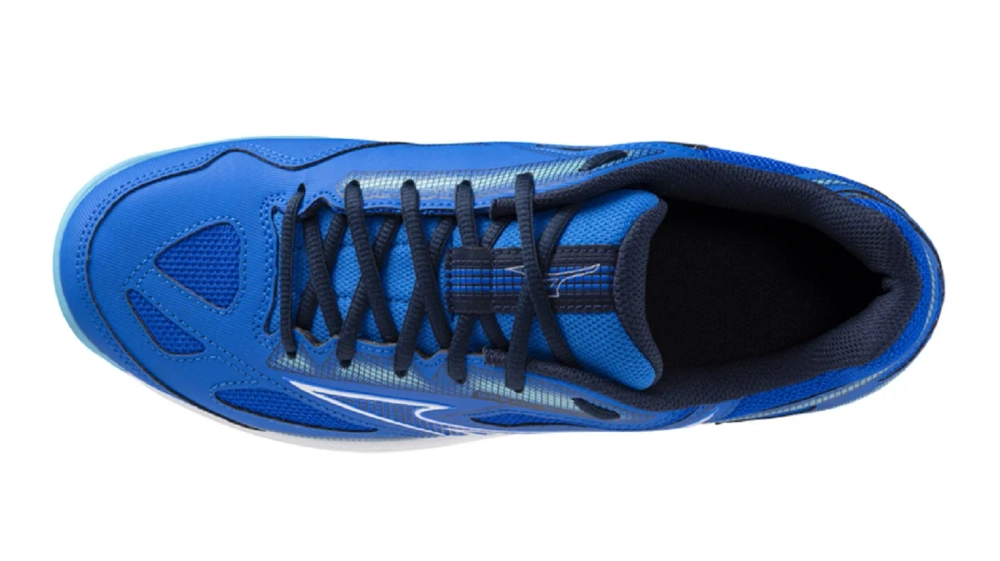 Теннисные кроссовки Mizuno Break Shot 4 AC