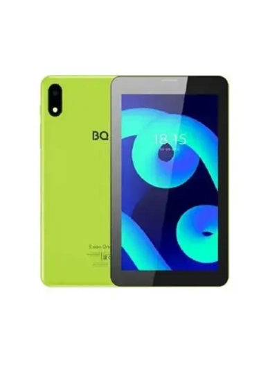 7" Планшет 7055L Exion One 2/32 ГБ 4630055241286 GREEN