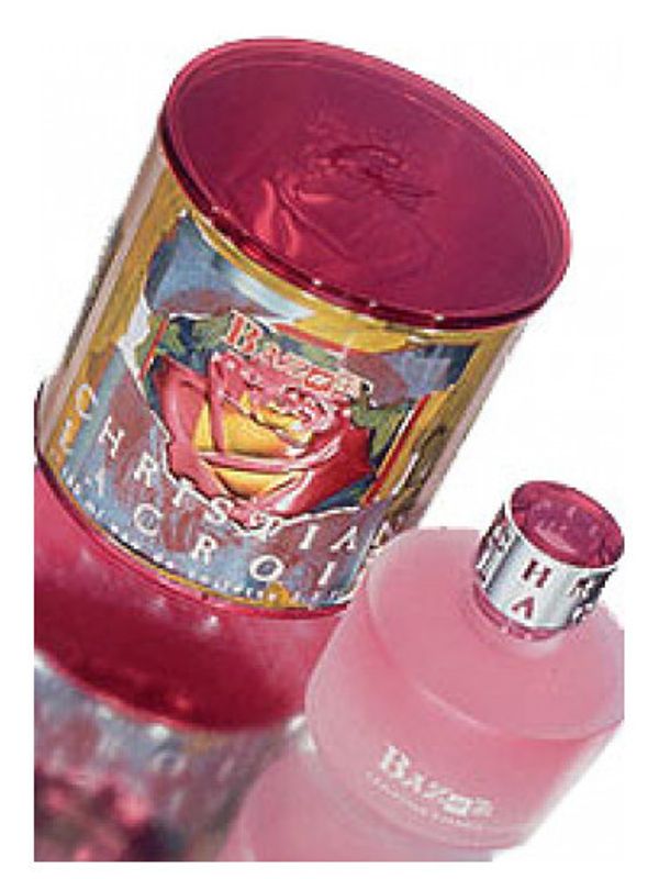 Christian Lacroix Bazar pour Femme Summer Fragrance