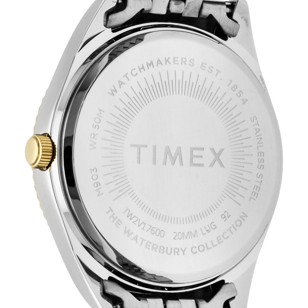 Женские наручные часы Timex TW2V17600