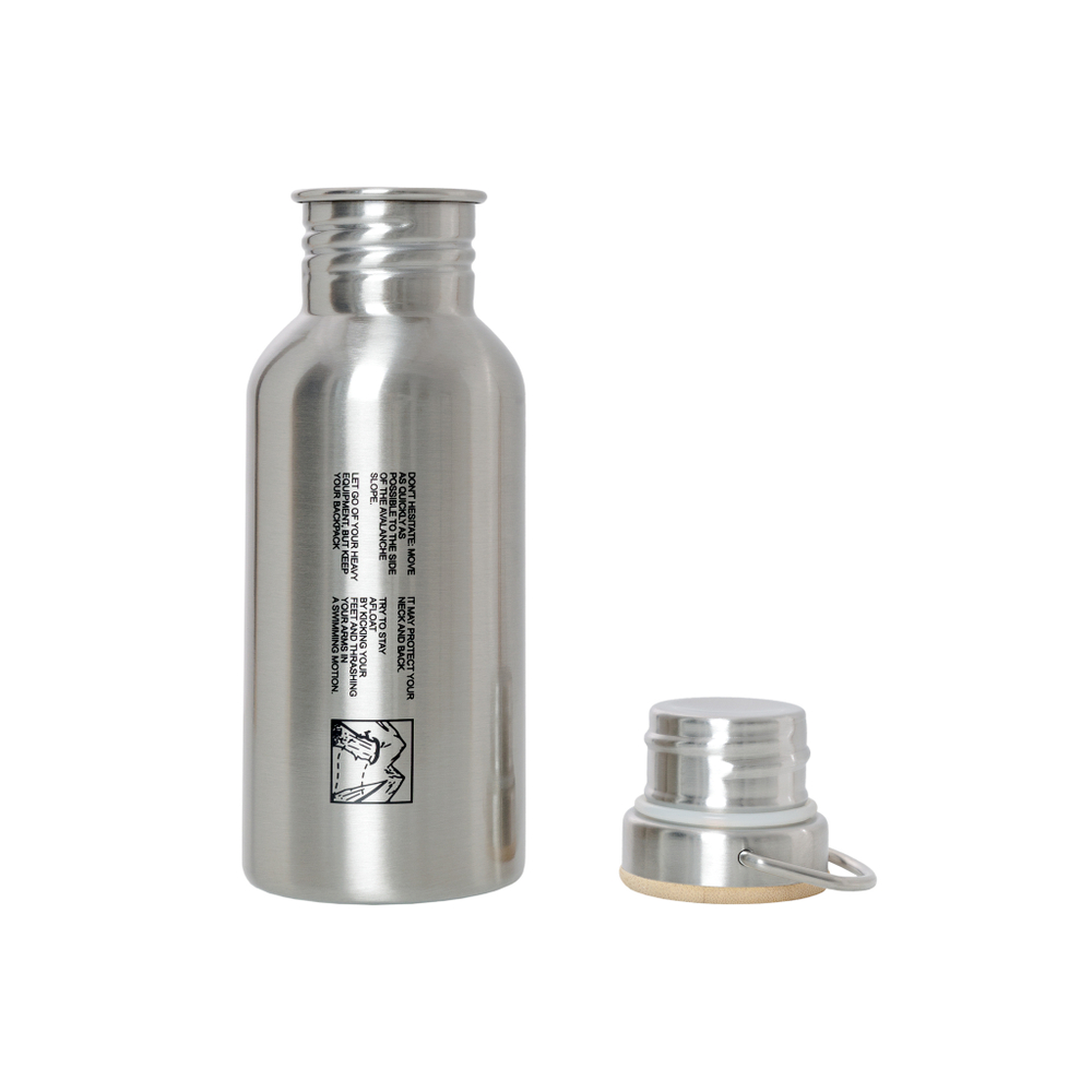 Фляга Called a Garment Avalanche Flask