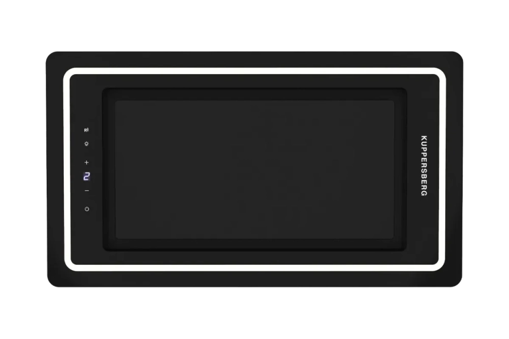 Kuppersberg INLUMIA 60 Black