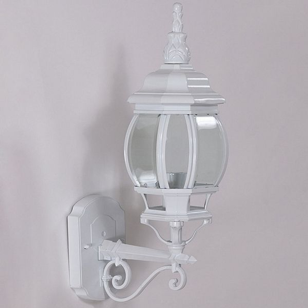Настенные светильник YAOHUA LUX AMERICA S 83401S W