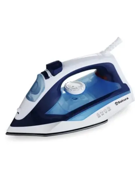 Утюг SAKURA SA-3052SBL